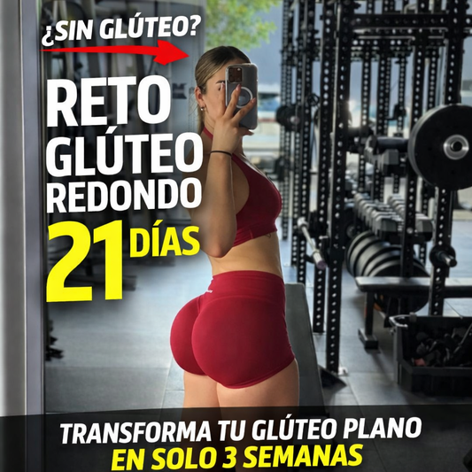 De plano a firme: el reto de 21 días que está cambiando cuerpos y mentes